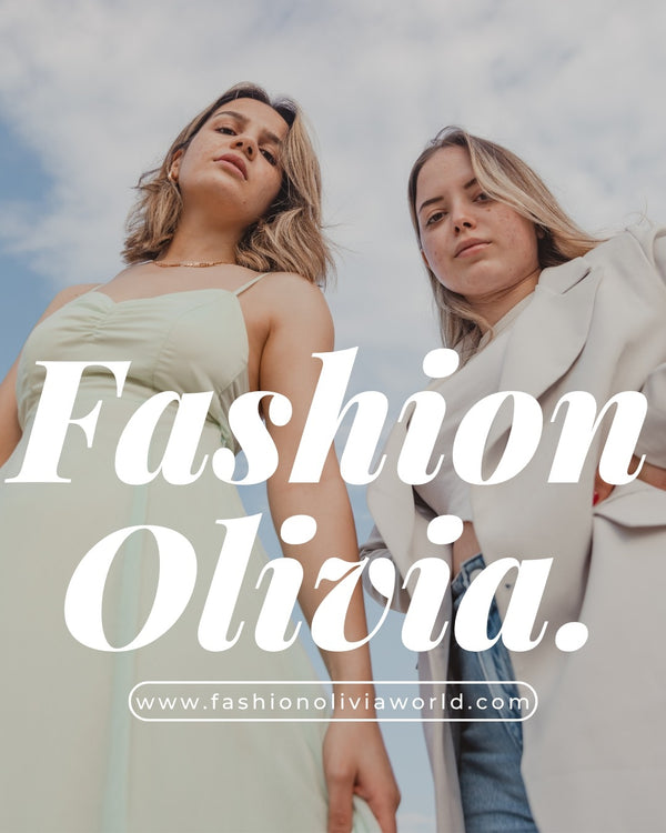FashionoliviaWorld